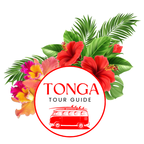Tonga Tour Guide