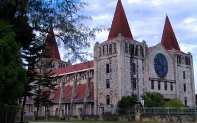 Centenary Chapel