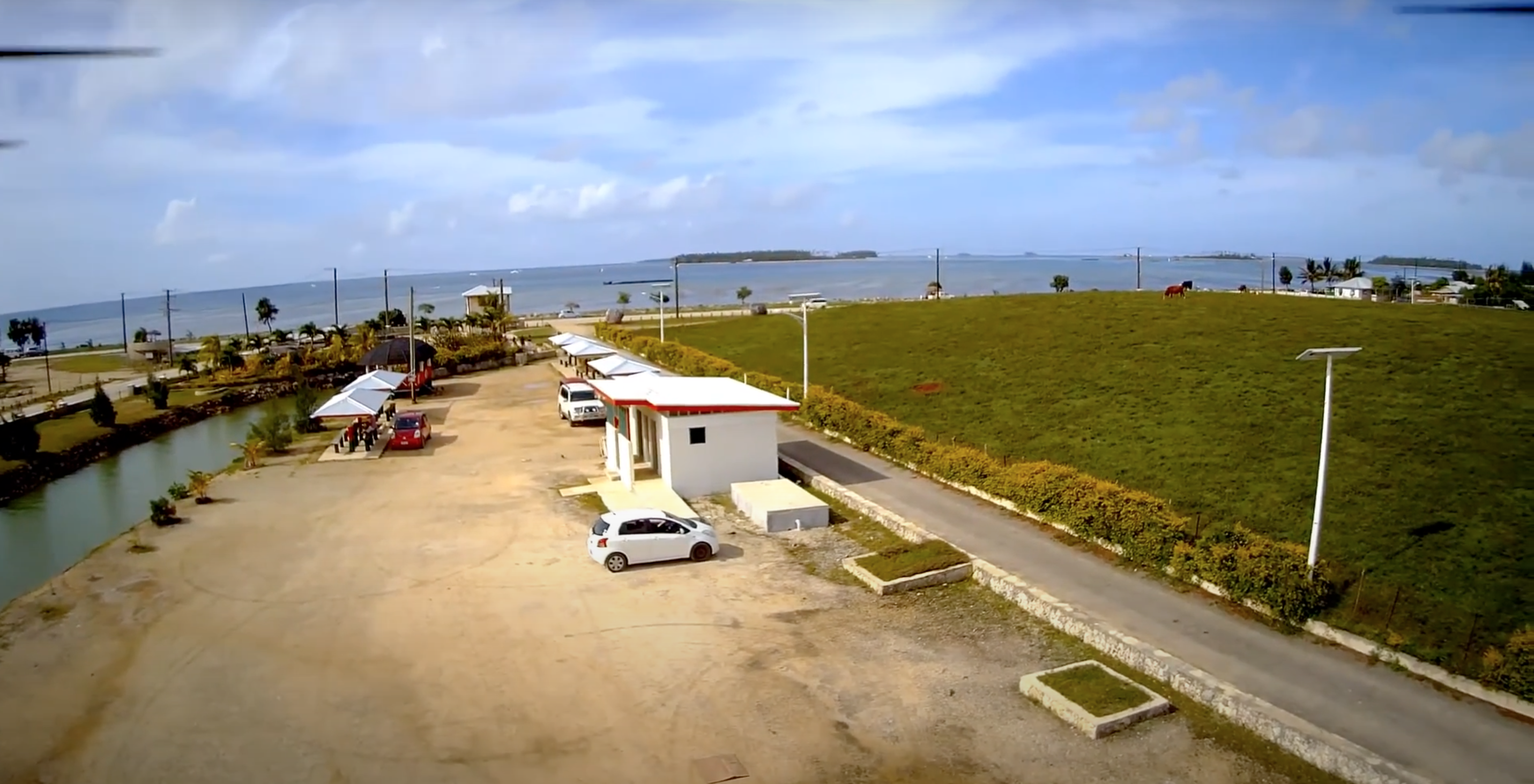 Popua Park